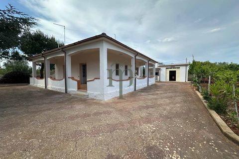 Masia a Ostuni, Brindisi, Ostuni - € 270.000 | Ref: Villa Columbri - foto 8